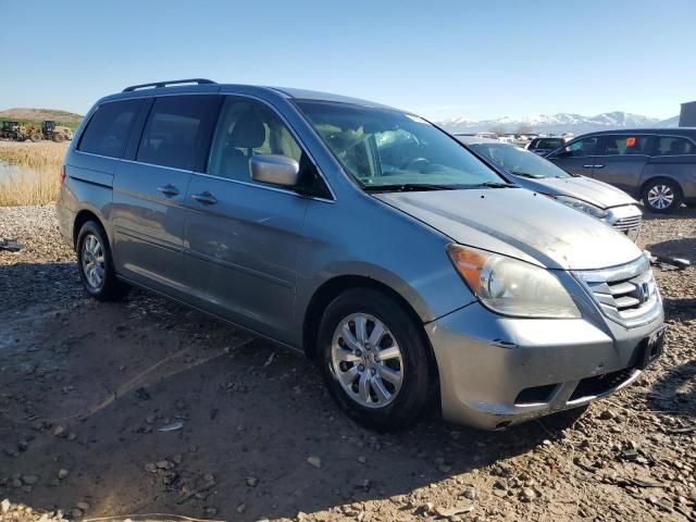 2009 Honda Odyssey EX