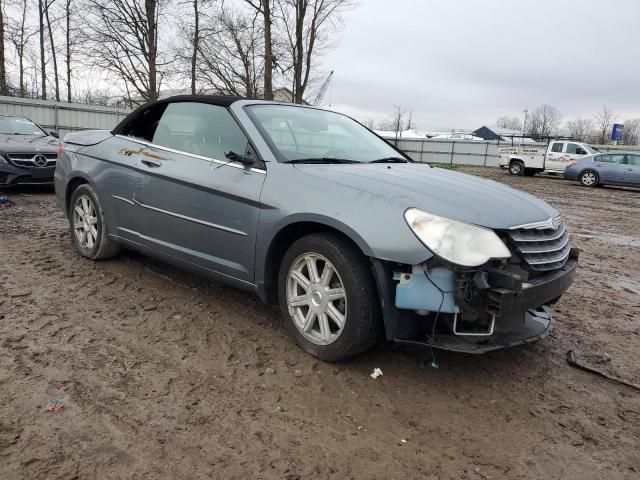 2008 Chrysler Sebring Touring