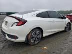 2017 Honda Civic EXL