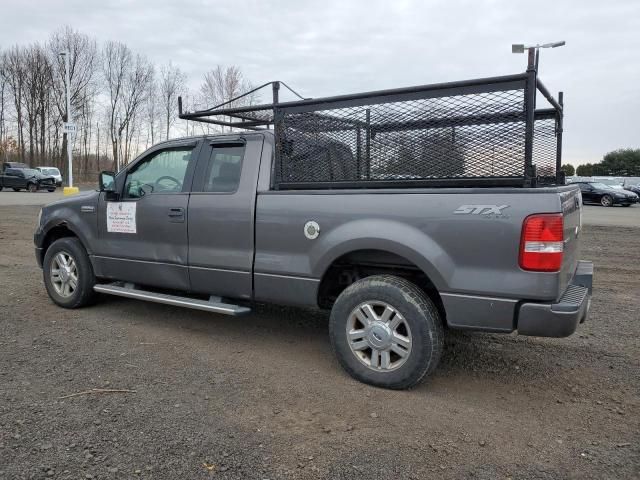 2005 Ford F150