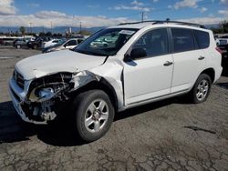 Toyota Rav4 salvage cars for sale: 2006 Toyota Rav4