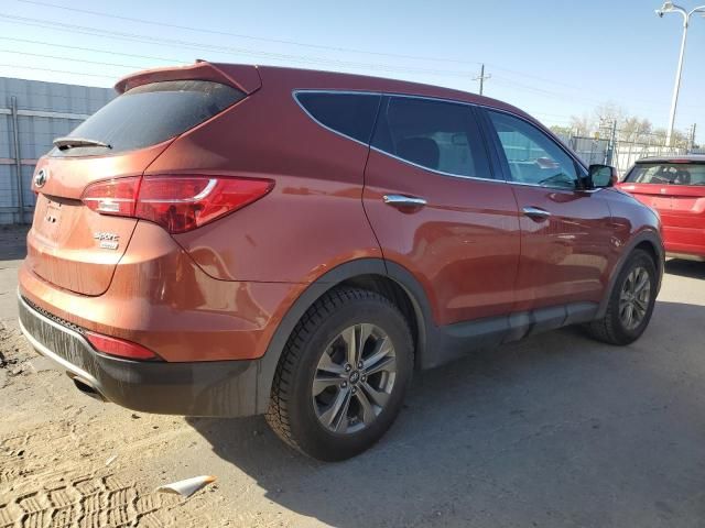 2015 Hyundai Santa FE Sport