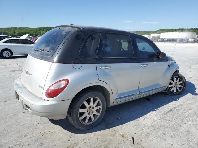 2010 Chrysler PT Cruiser