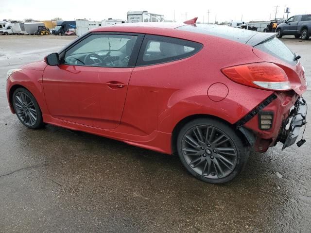 2013 Hyundai Veloster