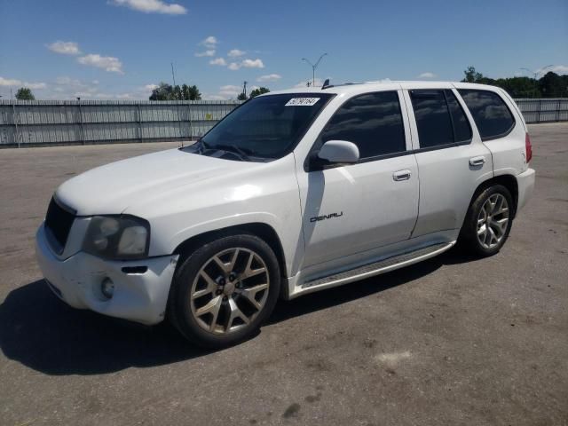 2008 GMC Envoy Denali