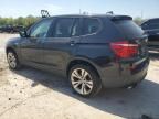 2014 BMW X3 XDRIVE35I