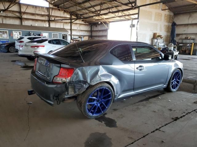 2011 Scion TC