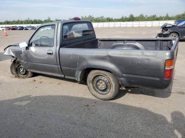 1994 Toyota Pickup 1/2 TON Short Wheelbase STB