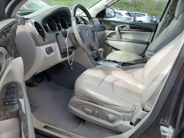 2013 Buick Enclave