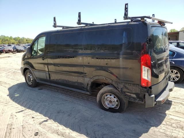 2016 Ford Transit T-150