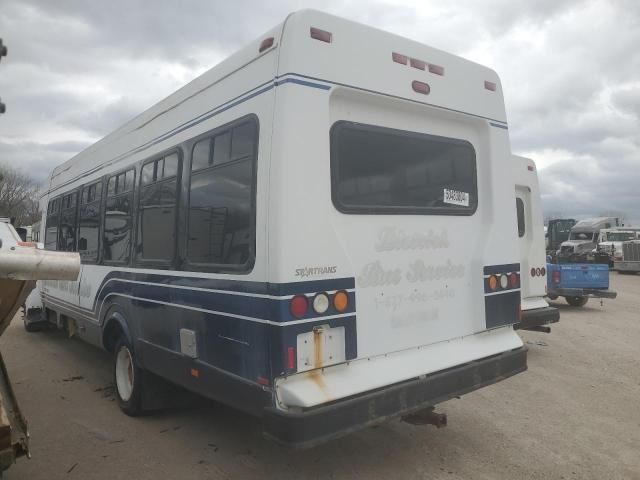 2004 Chevrolet C5500 C5V042