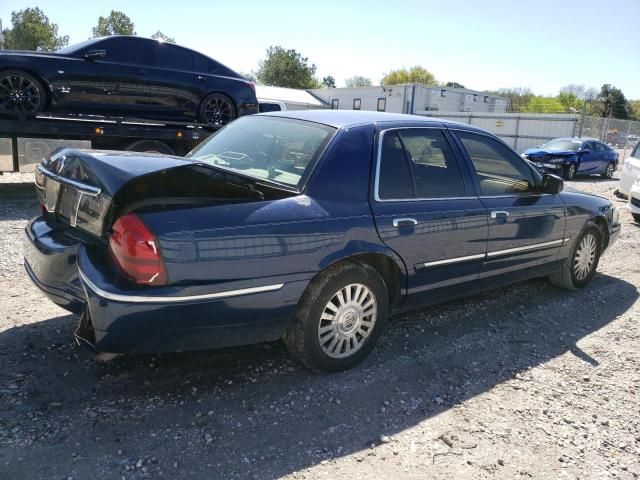 2006 Mercury Grand Marquis LS