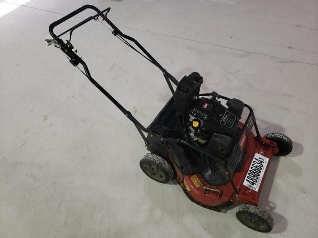 2023 Toro Lawnmower