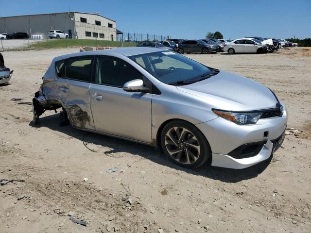 2016 Scion IM