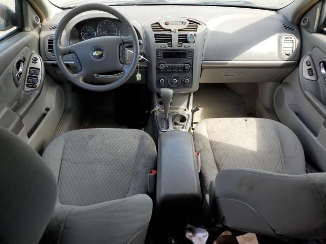 2006 Chevrolet Malibu LT