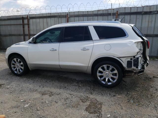 2011 Buick Enclave CXL