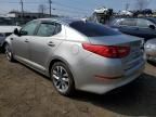 2014 KIA Optima SX