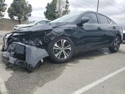 Vehiculos salvage en venta de Copart Rancho Cucamonga, CA: 2023 Nissan Sentra SV