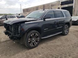 Lots with Bids for sale at auction: 2017 GMC Yukon Denali