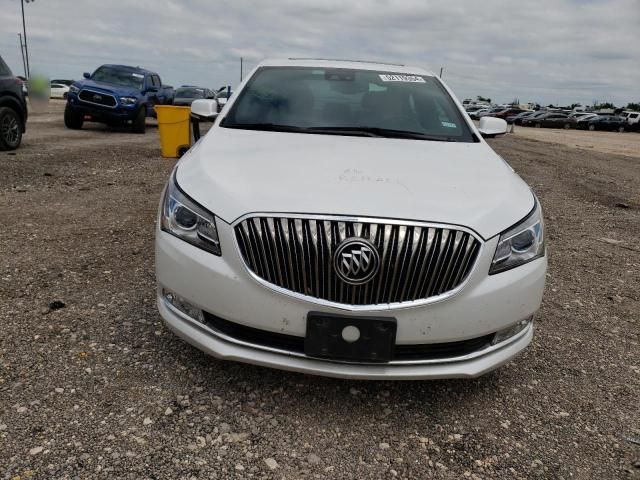 2016 Buick Lacrosse Premium