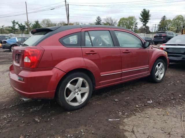 2007 Dodge Caliber R/T