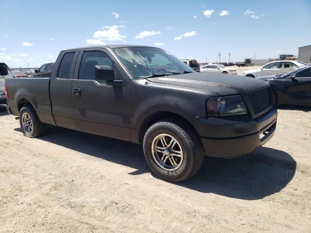 2005 Ford F150