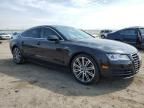 2013 Audi A7 Premium Plus