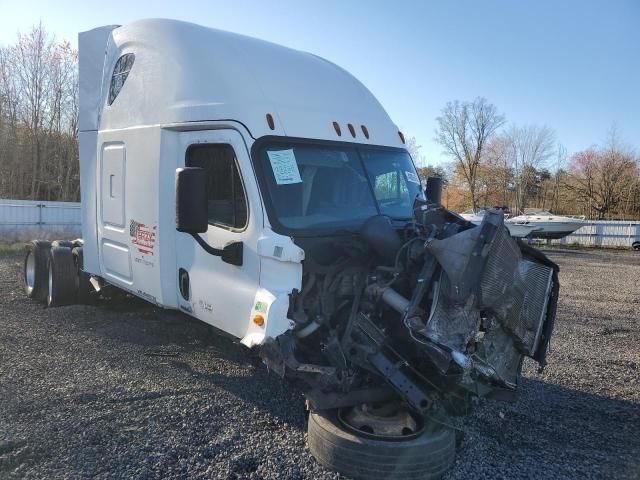 2018 Freightliner Cascadia 1