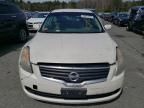 2008 Nissan Altima Hybrid