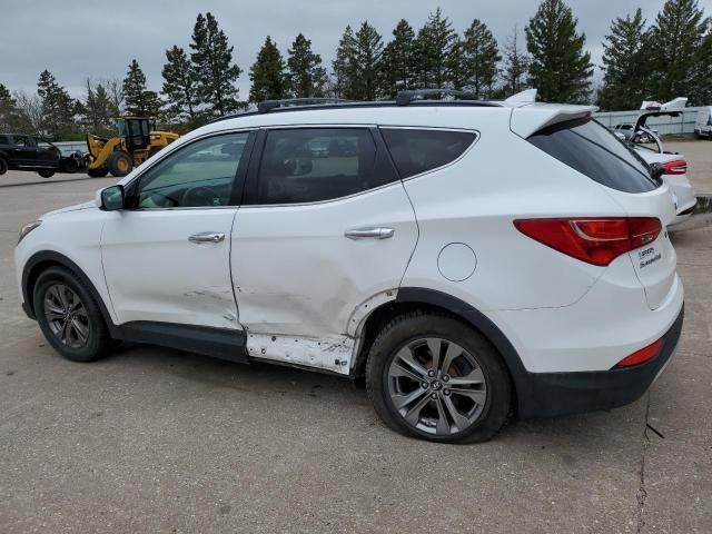 2014 Hyundai Santa FE Sport