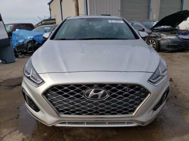 2019 Hyundai Sonata Limited