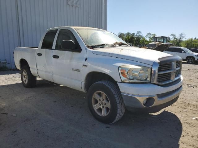 2008 Dodge RAM 1500 ST