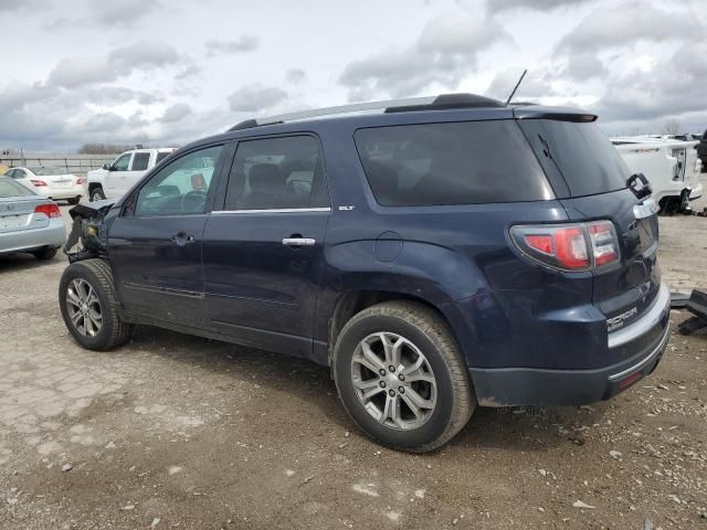 2015 GMC Acadia SLT-1