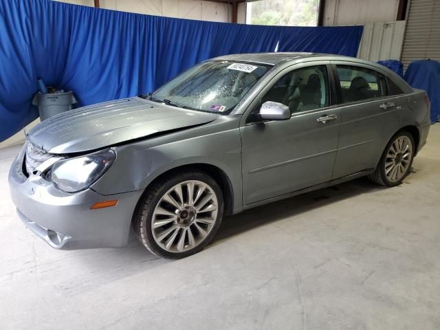 2007 Chrysler Sebring Limited