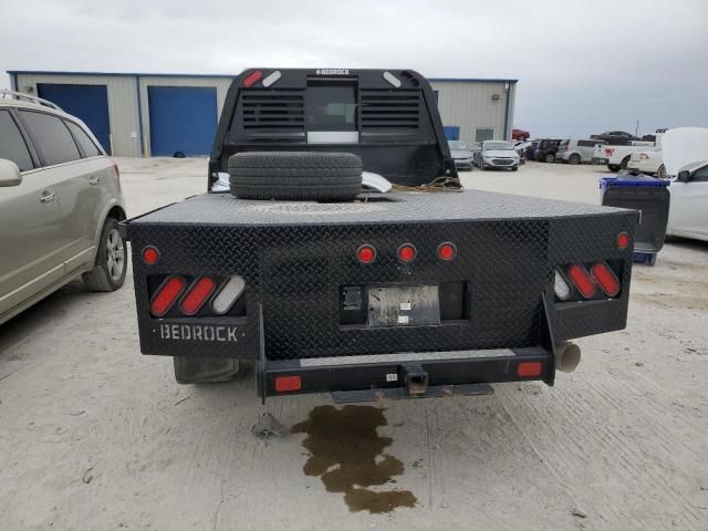 2022 Chevrolet Silverado K2500 Heavy Duty LT