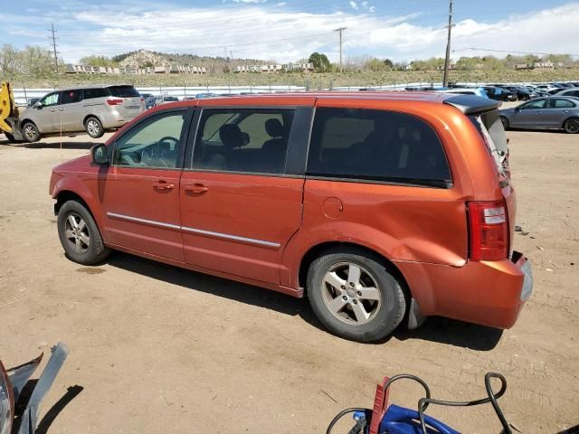 2008 Dodge Grand Caravan SXT