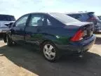 2003 Ford Focus SE Comfort