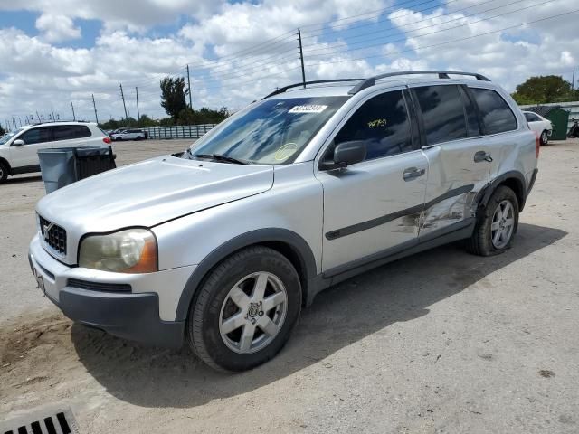 2006 Volvo XC90