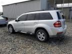 2007 Mercedes-Benz GL 450 4matic