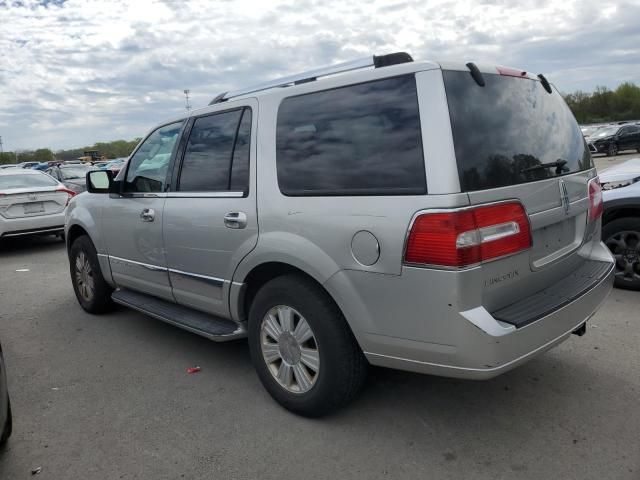 2007 Lincoln Navigator