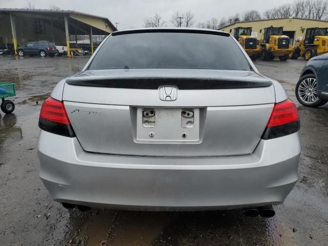 2010 Honda Accord LX