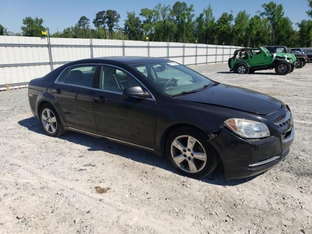 2011 Chevrolet Malibu 2LT