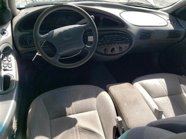 1997 Ford Taurus GL