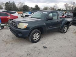 2010 Toyota Tacoma for sale in Madisonville, TN