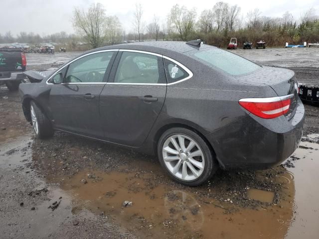 2015 Buick Verano