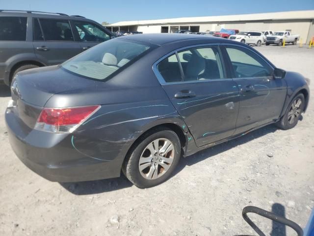 2009 Honda Accord LXP