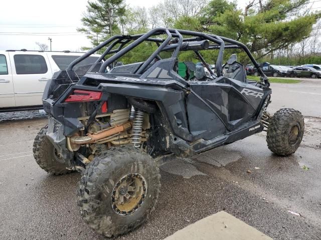 2022 Polaris RZR PRO XP 4 Sport