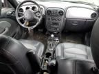 2005 Chrysler PT Cruiser GT