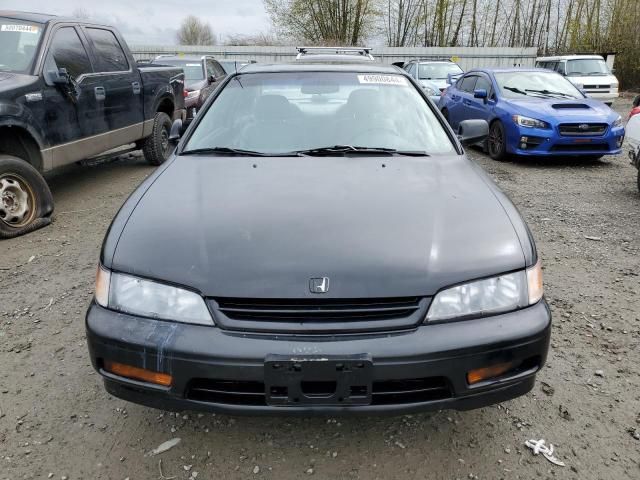 1994 Honda Accord EX