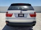 2007 BMW X5 3.0I